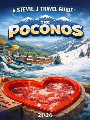 cover image of Poconos